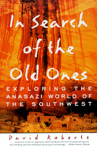 In Search of the Old Ones by David Roberts