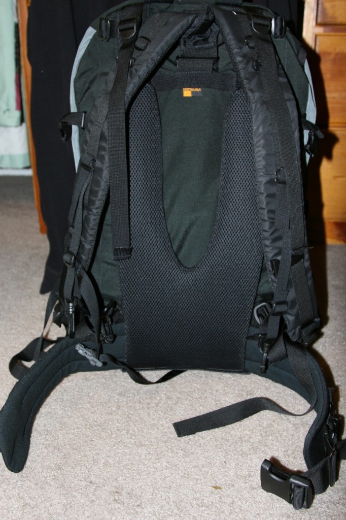 Harness of Kinesis Journeyman Pack