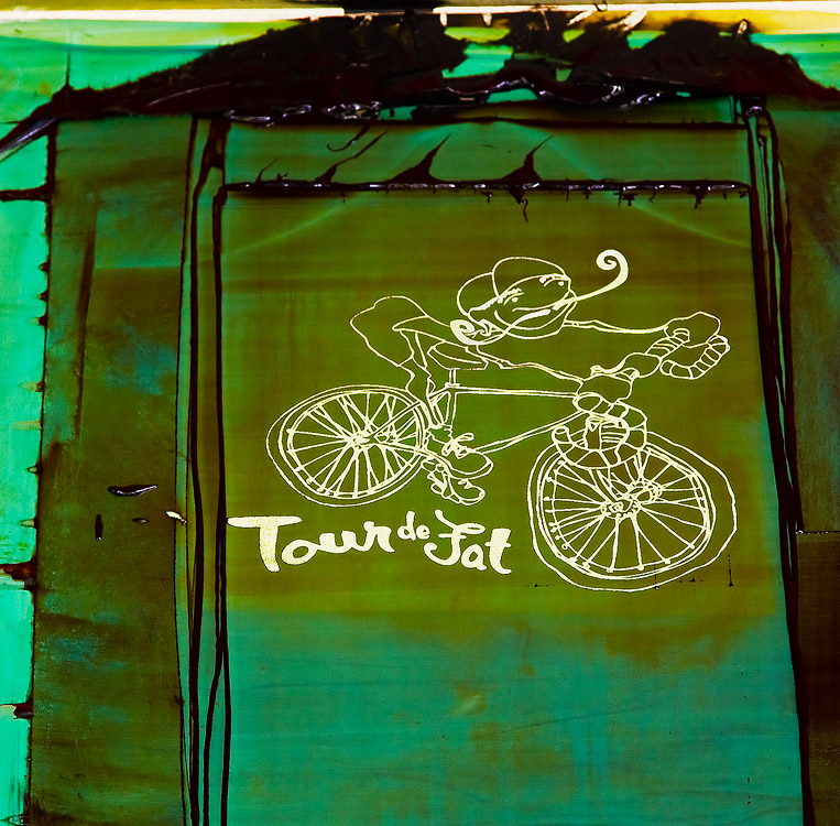 Tour de Fat 2010 Tour de Fat, 2010
