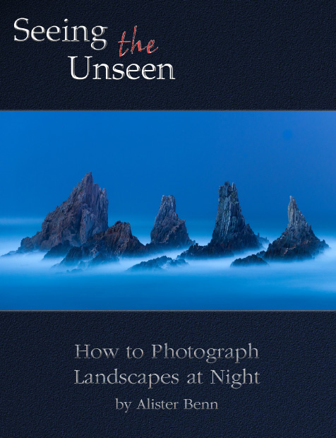 Seeing the Unseen Cover of Seeing the Unseen