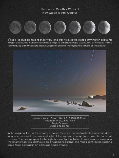 Seeing the Unseen 2 Sample Page from Seeing the Unseen