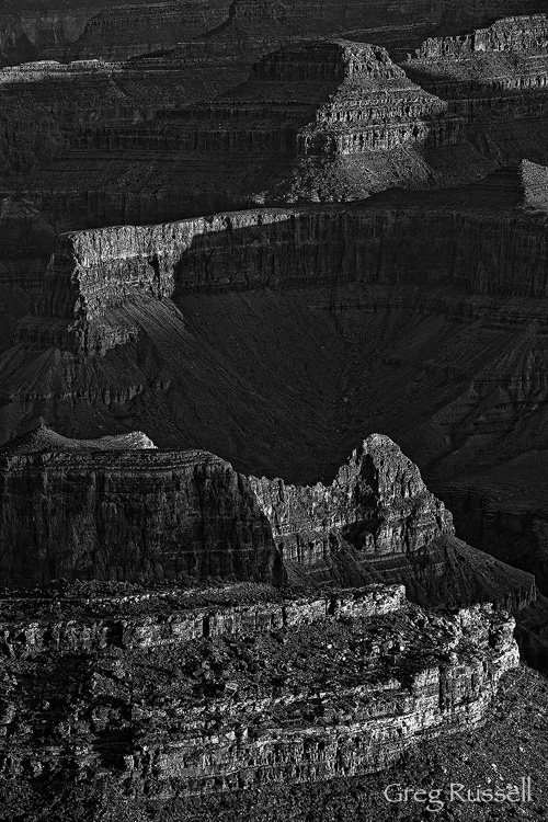 Yavapai Point Grand Canyon View from Yavapai Point, Grand Canyon