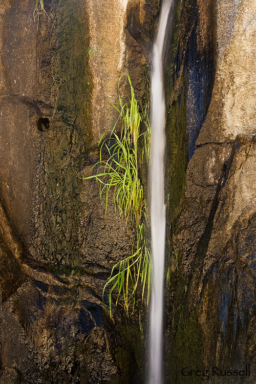 san juan falls waterfall