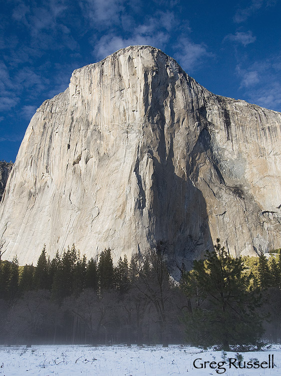 yosemite icon; Yosemite National Park; Yosemite Photo; yosemite scene; winter photo; winter scene; granite; el cap; el capitan; fog; dramatic sunset; merced river; yosemite valley; john muir 