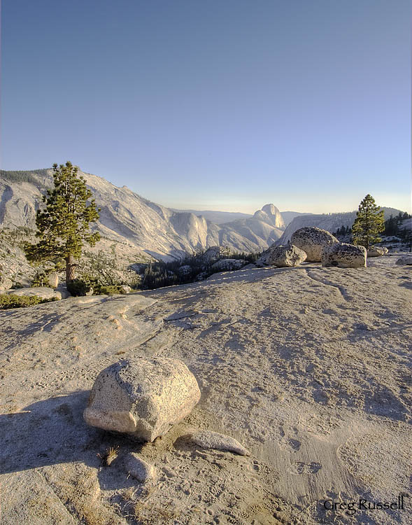 El Capitan; El Cap; yosemite icon; Yosemite National Park; Yosemite Photo; yosemite scene; olmsted point; half dome; glacial erratic;r photo 