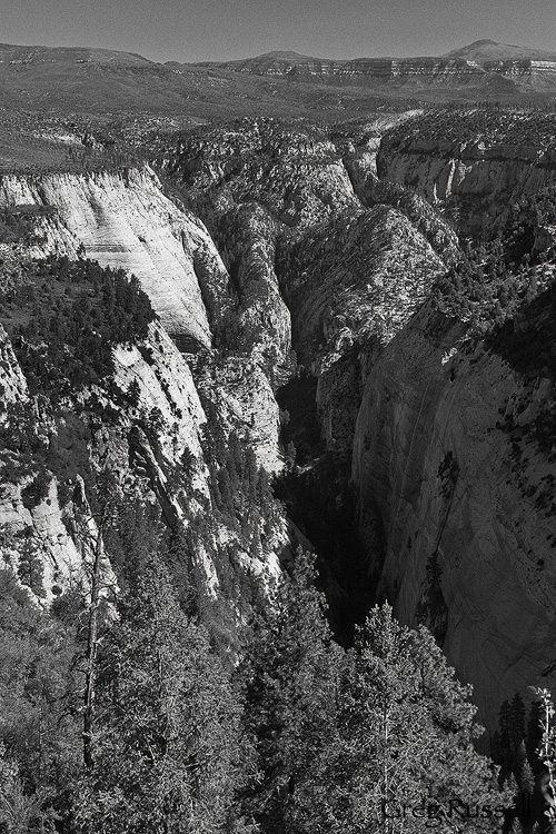zion, zion national park, national park, utah, mystery canyon, canyoneering