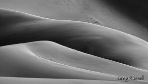 Death Valley #1