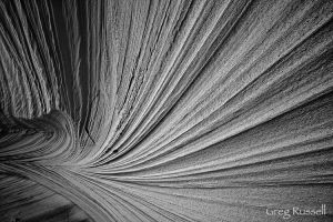 Sandstone Alcove