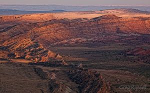 Capitol Reef National Park, Utah