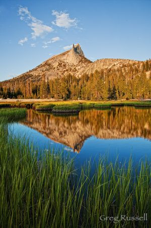 Yosemite National Park, California