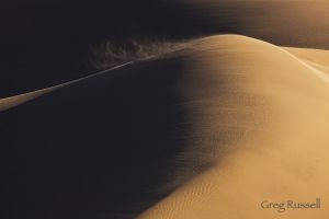 Death Valley National Park, California