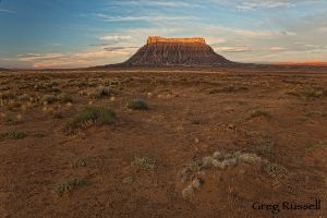 San Rafael Swell, Utah
