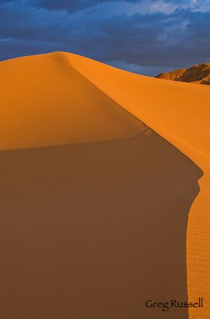 Death Valley National Park, California
