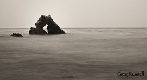 Coastal California