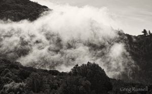 San Bernardino Mountains, California
