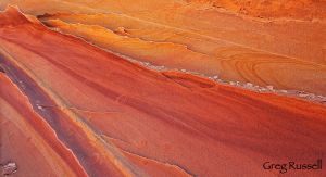 Sandstone, Arizona