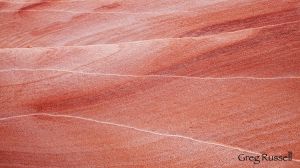 Shades of Red, Nevada