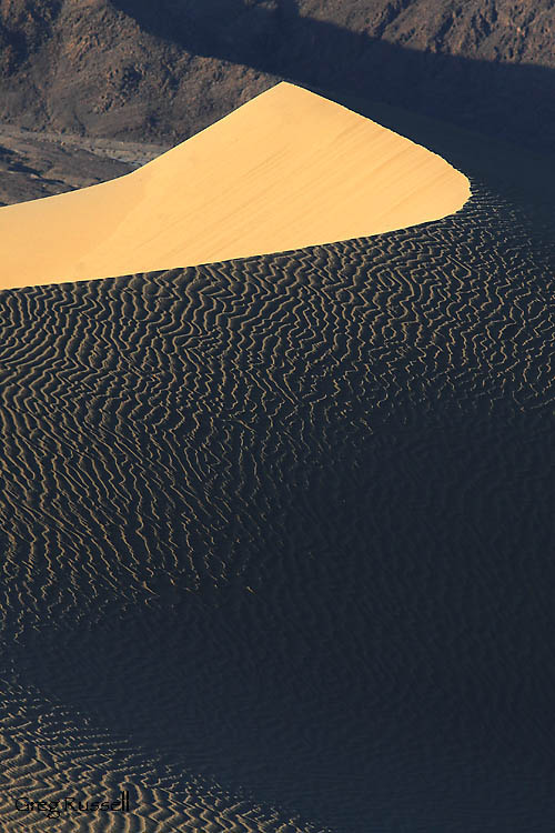 death valley, death valley national park, california, national park, sand dunes, early morning, stovepipe wells, death valley dunes, sea of sand