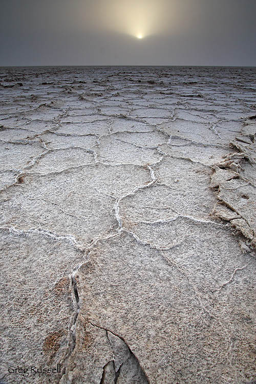 death valley, death valley national park, california, national park, badwater, lowest point in united states, sunset, sandstorm, salt flat, bizarre sunset