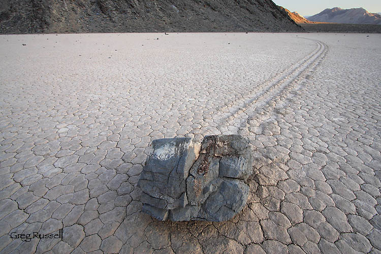 death valley, death valley national park, california, national park, racing rocks, racetrack, racetrack playa, natural phenomenon 