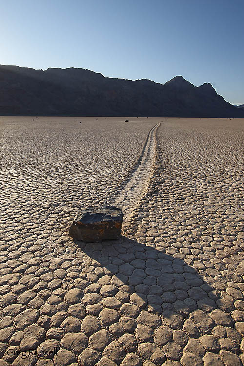 death valley, death valley national park, california, national park, racing rocks, racetrack, racetrack playa, natural phenomenon 