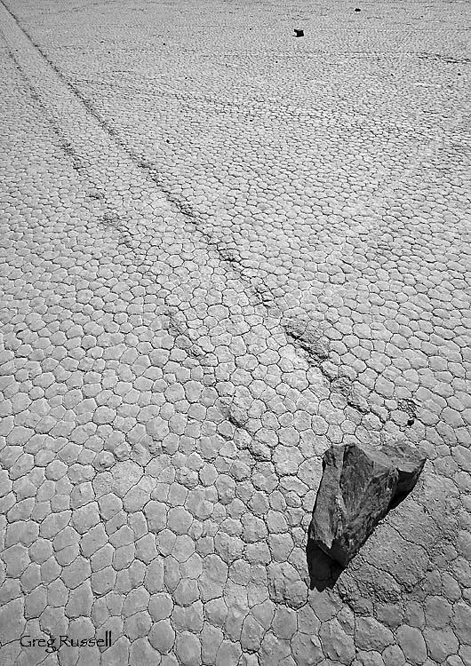 death valley, death valley national park, california, national park, racing rocks, racetrack, racetrack playa, natural phenomenon 