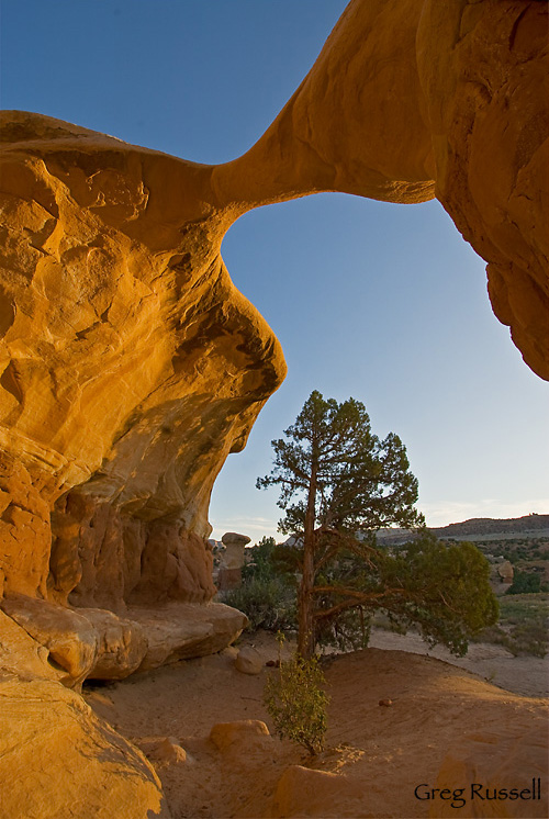 grand staircase-escalante; national park photo; utah photo; glen canyon recreation area; hiker photo; natural phenomenon; canyon photo; us national parks; national monument; national recreation area, natural arch, arch photo; metate arch