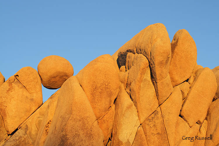 joshua tree; joshua tree national park;  jumbo rocks