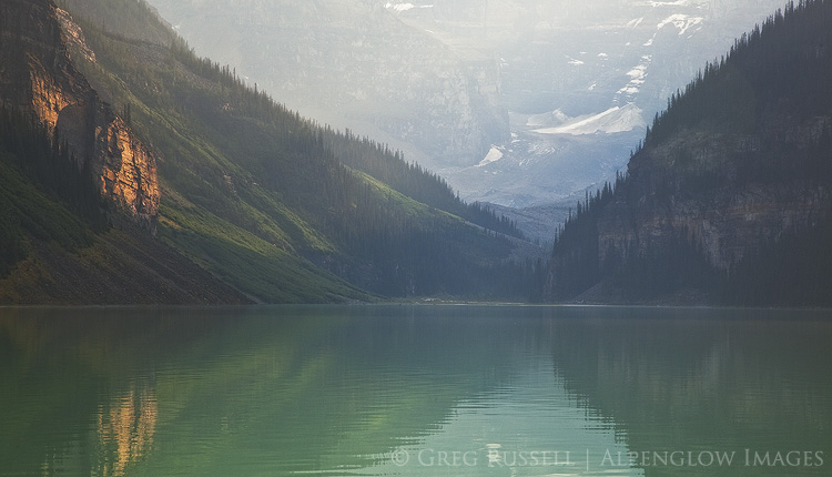 Lake Louise, Banff National Park, Canada