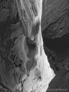 canyon walls, zion national park