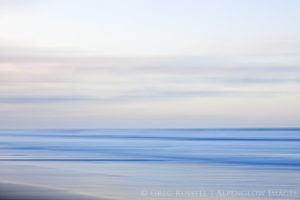 huntington beach sunrise