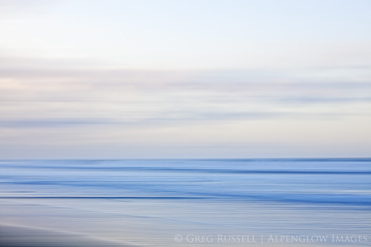 huntington beach sunrise